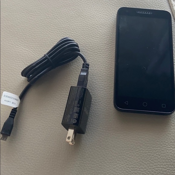 Alcatel - Picture 3 of 4